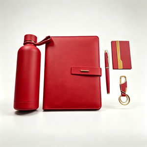 Juego de Regalo Empresarial Personalizado de Alta Calidad con Logotipo y Artículos, Juegos de Regalo Promocionales al por Mayor - Product Image 1