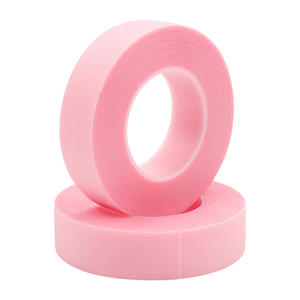 Kit de Práctica de Pestañas Postizas, Cabeza de Maniquí de Maquillaje, Juego de Extensión de Pestañas Individuales con Etiqueta Privada - Product Image 6