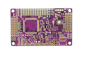 Fabricant de circuits imprimés à 15 couches IMSn 3.5/4mil Out Layer Min Trace/Space FR4 IT180A Board <span class=keywords><strong>Circuit</strong></span> PCB avec première inspection artistique - Product Image 6