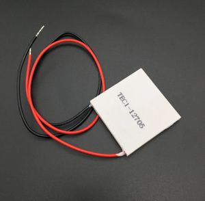 Ooler-TEC1-12705 de arroz eléctrico, máquina de tratamiento de arroz hermoeléctrico 12705 12 55ells ELLs 12705 <span class=keywords><strong>Peltier</strong></span> légamente odule 40x40 30x30 - Product Image 2