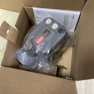 Controlador de Gas Industrial Fieldvue DVC6200, 4-20 mA HART, 145 Psig - Product Image 2