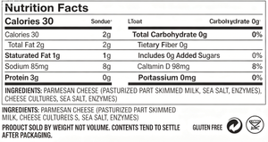 Croustilles de fromage Keto OEM 100% adaptées au corps humain, craquelins de <span class=keywords><strong>parmesan</strong></span>, collations cétogènes riches en protéines, vente en gros de snacks, <span class=keywords><strong>Halal</strong></span> - Product Image 6
