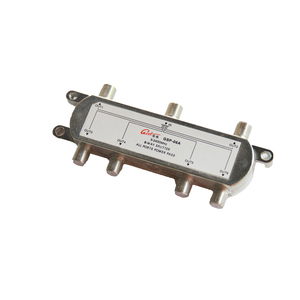 Répartiteur <span class=keywords><strong>satellite</strong></span> 6 voies économique en gros d'usine 5-2400 MHz pour <span class=keywords><strong>antenne</strong></span> de récepteur <span class=keywords><strong>satellite</strong></span> - Product Image 6