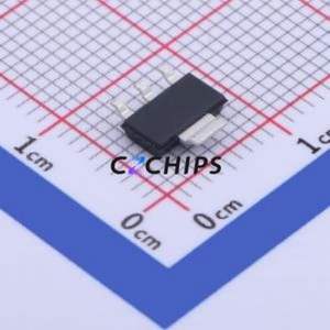 ทรานซิสเตอร์ภาคสนามทรานซิสเตอร์ SOT-223 HSL0107ใหม่ล่าสุด (MOSFET) - Product Image 2