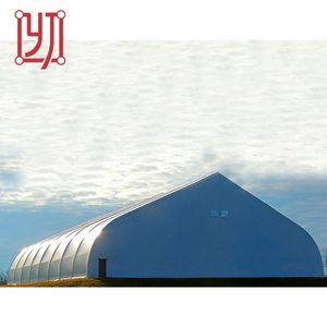 UV-resistant Curved Top <b>Tent</b> Tfs <b>Tent</b> - Product Image 3