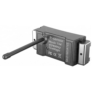 <span class=keywords><strong>1</strong></span> ila 18 lastikler programlanabilir evrensel kablosuz lastik basıncı izleme sistemi High-End lastik göstergeleri - Product Image 4