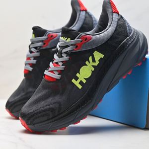 Summer Lightweight HOKAS Bondi 8 Running Shoes Breathable Mesh Design Outdoor Men's <b>Platform</b> Basketball Sneakers - Product Image 5