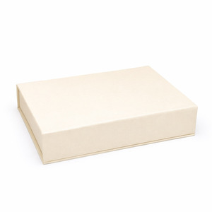 Caja de Fotos Personalizable de Tela de Lino Color Marfil con Estampado para Accesorios de Estudio Fotográfico, Varios Tamaños y Colores Disponibles - Product Image 2