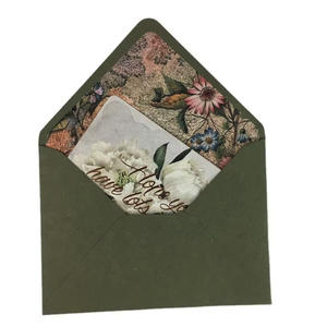 Invitación DE BODA tipográfica personalizada de lujo, tarjeta de agradecimiento, tarjeta de felicitación con sobre, decoración de boda y regalo, amor HD - Product Image 4