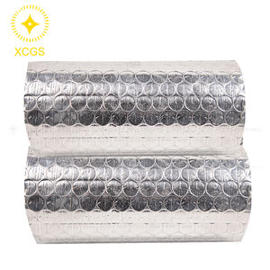 Escudo de radiación personalizado, envoltura de burbujas de aluminio, aislamiento inspirado en la tecnología de la NASA para entornos extremos, material de construcción - Product Image 2