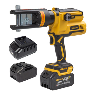 Nhiệm vụ nặng nề thủy lực uốn tóc bồng Kìm Cáp cầm tay công cụ Báo Chí cho kết nối điện - Product Image 4