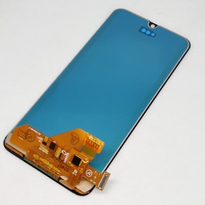 สำหรับซัมซุง กาแลคซี่ เอ 40 SM-A405F SM-A405FN SM-A405FM SM-A405S A405 จอแสดงผล OLED LCD หน้าจอสัมผัสชุดประกอบดิจิไทเซอร์เปลี่ยน - Product Image 4