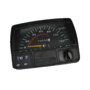 Nhà Máy Giá jh70 JH 70 120 km/h xe máy đồng hồ tốc độ <span class=keywords><strong>cd70</strong></span> C70 đồng hồ kỹ thuật số cho xe máy - Product Image 3