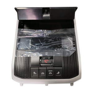 Intérieur de voiture Plafonnier de toit Lampe de lecture pour Land Cruiser LC300 <span class=keywords><strong>2022</strong></span> - Product Image 3