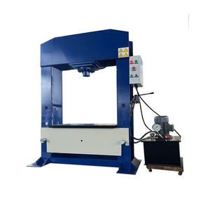 <span class=keywords><strong>Presse</strong></span> hydraulique à chaud, machine de <span class=keywords><strong>presse</strong></span> d'<span class=keywords><strong>atelier</strong></span> électrique de 100 tonnes, <span class=keywords><strong>100t</strong></span> - Product Image 2