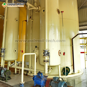 Quá trình nứt hạt dầu hạt cọ để xử lý hạt hiệu quả - Product Image 3