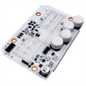 Kit de commande d'éclairage LED IntelliBrite pour piscine et spa 42002-0007S avec 472610Z IP66 étanche rechargeable - Product Image 3