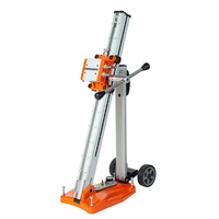 Outil de forage diamanté à angle réglable CAYKEN pour béton, 3 vitesses, 450 mm