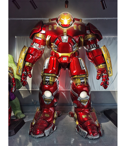 Venta al por mayor tamaño real <span class=keywords><strong>Tony</strong></span> <span class=keywords><strong>Stark</strong></span> <span class=keywords><strong>Iron</strong></span> <span class=keywords><strong>Man</strong></span> Marvel resina estatua <span class=keywords><strong>Iron</strong></span> <span class=keywords><strong>Man</strong></span> tamaño real armadura <span class=keywords><strong>Iron</strong></span> <span class=keywords><strong>Man</strong></span> - Product Image 4