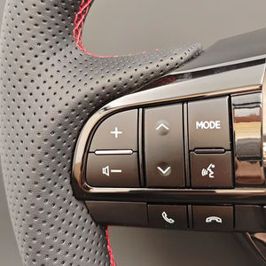 Volante Completo de Resina Personalizado para Toyota <span class=keywords><strong>Lexus</strong></span> <span class=keywords><strong>F</strong></span> <span class=keywords><strong>Sport</strong></span> GS350 <span class=keywords><strong>IS</strong></span> 350 <span class=keywords><strong>250</strong></span> - Product Image 5