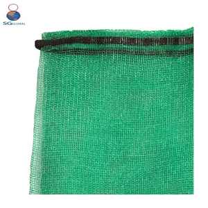 <span class=keywords><strong>Petit</strong></span> quantité minimale de commande exceptionnel traité aux UV vierge PP L couture Leno bois de chauffage maille sac cordon d'étanchéité fruits légumes emballage impression - Product Image 5