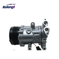 A0935 Auto-Klimaanlagenkompressor AC-Kompressor Fahrzeugklimaanlage Auto-AC-Kompressor für Changan EADO CS35 1.6