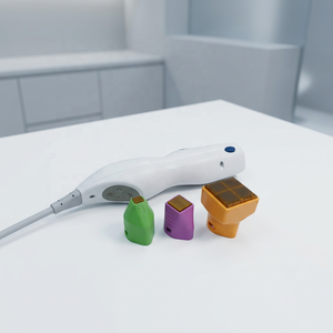 หัวเทอร์มาคูล รุ่นใหม่ ตลับเทอร์มาจิก อะไหล่สำรอง 3000 ครั้ง สำหรับผิว - Product Image 2