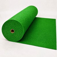 Bedruckter Polyester-Teppichboden mit individuellem Logo für Hochzeiten, Partys, Bankette und Veranstaltungsdekoration