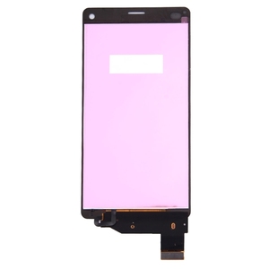 Display LCD + pannello Touch per <span class=keywords><strong>Sony</strong></span> <span class=keywords><strong>Xperia</strong></span> <span class=keywords><strong>Z3</strong></span> Compact / M55W / <span class=keywords><strong>Z3</strong></span> Mini schermo Lcd sostituire Display - Product Image 3