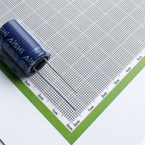 Whole Sale ERF1HM152L25OT 16*25 <b>Capacitors</b> Through-Hole Electrolytic <b>Capacitors</b> 1500uF 20% 50V 6000H - Product Image 1