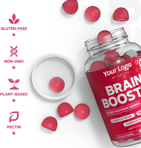 Capsule di Olio di Semi Neri di Alta Qualità per il Potenziamento Cerebrale con Contenuto Standardizzato di Resveratrolo per Migliorare la Concentrazione e la Salute Cognitiva - Product Image 5