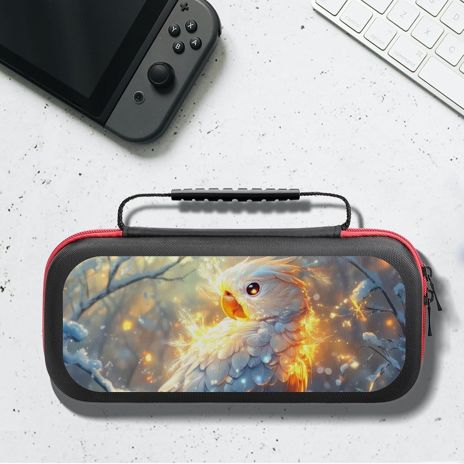 Чехол для Nintendo Switch