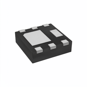 In Stock Components Electronic Transistors DMN14M8UFDF-7 U-DFN2020-6 - Product Image 1