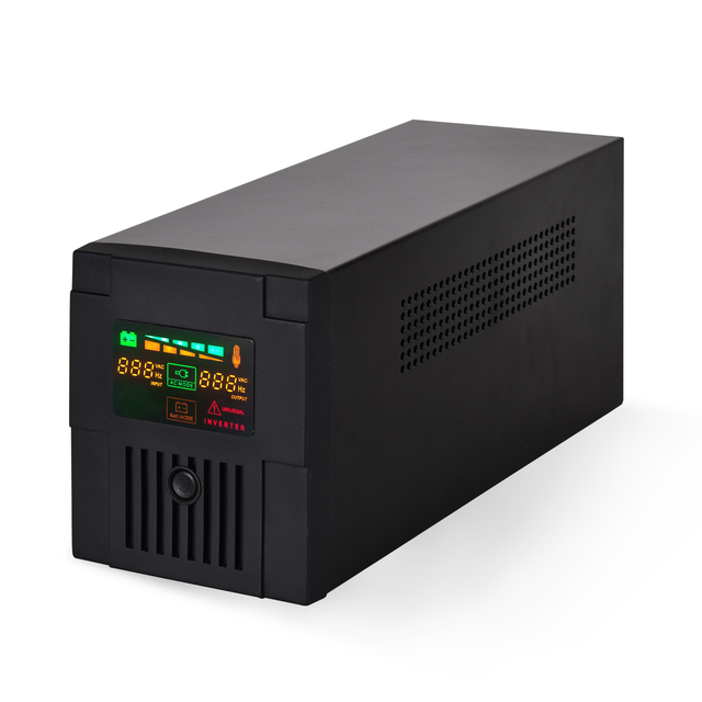 24V 600W 1000VA Computer Pc Uninterrupted Power Supply Ups
