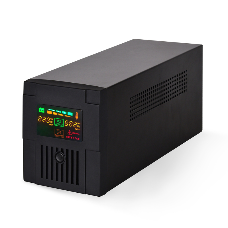 Single Phase 110V 220V 230V 400W