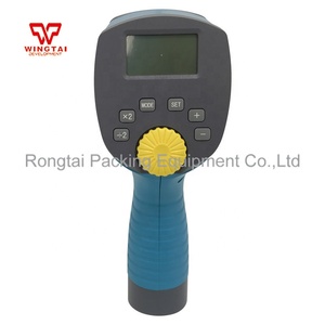 DT-300L xách tay kỹ thuật số <span class=keywords><strong>LED</strong></span> <span class=keywords><strong>stroboscope</strong></span> với 101 đèn <span class=keywords><strong>LED</strong></span> được xây dựng trong pin cho bao bì nhãn máy in - Product Image 3