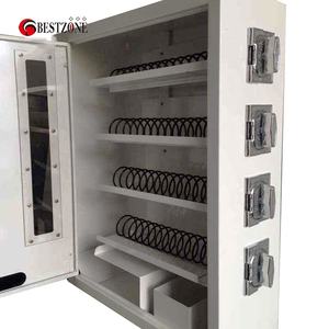 Mini 4 Auswahl Hot Seller Damen binden Kondome oder andere Tasche verpackt Produkte Combo Verkaufs automat - Product Image 6