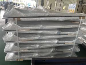Conjunto de Elevador Trasero Modular Ensamblado, Reemplazo Conveniente de Piezas Parciales para Reducir los Costos de Mantenimiento - Product Image 5