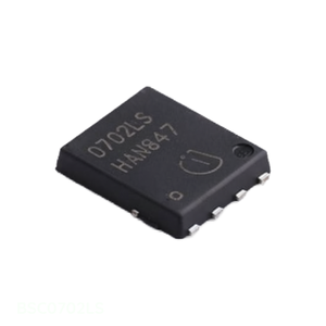 Composants électroniques BSC050N10NS5, service complet d'origine - Product Image 1