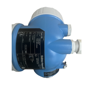 Débitmètre E+H Endress+Hauser Proline Prowirl F 200 Type : 7F2B50 Données techniques - Product Image 4