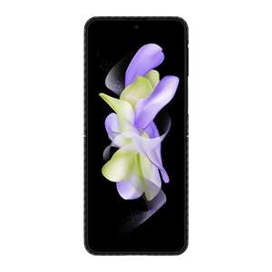 2024 чехол из углеродного волокна для Samsung Galaxy Z Flip 4 - Product Image 6
