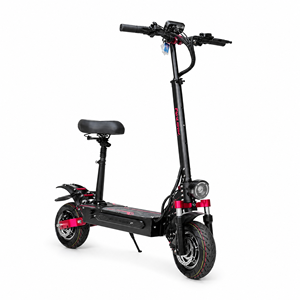 Trottinette électrique portable EU Boyueda Q7 Pro Max, 70 km/h, 3200 W, double moteur, NFC, avec batterie 28 Ah pour les déplacements quotidiens - Product Image 1