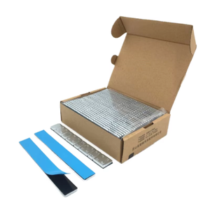 Pesas Adhesivas de Equilibrio para Ruedas de Aleación de Automóviles, 5g 10g - Product Image 5