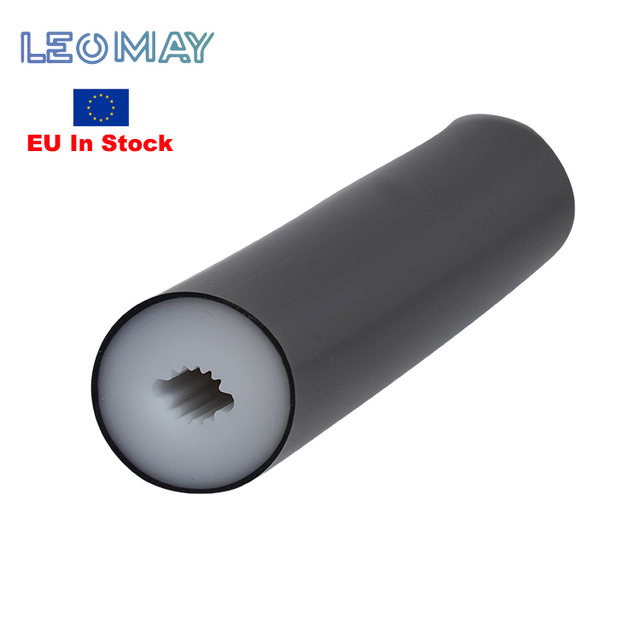 ODM/OEM IP67 Silicone Neon Tube LED Strip Lighting Sleeve Diffuser Tube Round Flexible 360 Lighting