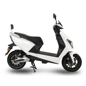 Motocicleta Eléctrica Económica con Batería <span class=keywords><strong>de</strong></span> Litio <span class=keywords><strong>de</strong></span> 72V55A, Novedad <span class=keywords><strong>de</strong></span> 2022 - Product Image 3
