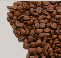 420 automatique vffs 1kg café haricots gousset sac forme verticale remplissage joint machine d'emballage