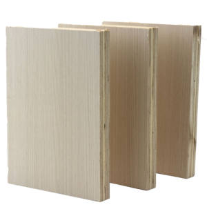 Panneau de contreplaqué 4x8, grain de <span class=keywords><strong>bois</strong></span>, panneau de meuble en eucalyptus, style moderne, surface mate, pour armoire de cuisine et salle de bain - Product Image 1