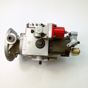 Piezas de Motor de Alta Calidad para Bomba de Combustible KTA19 3631871, Bomba de Inyección de Combustible, Piezas de Motor para Minería de Uso Pesado, Bomba de Combustible de Precisión - Product Image 2