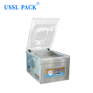 Aspirateur <span class=keywords><strong>de</strong></span> table électrique automatique 260PD haute précision pour petites cuisines commerciales et commerces alimentaires, conception compacte et peu encombrante - Product Image 3