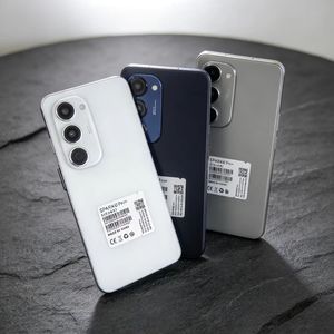 สมาร์ทโฟน Spark40pro+ 5G, 24GB+1TB, รุ่นปลดล็อคทั่วโลก, ขายตรงจากโรงงาน, โทรศัพท์มือถือราคาประหยัดยอดนิยม - Product Image 6